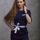 Лукьянова Екатерина Андреевна