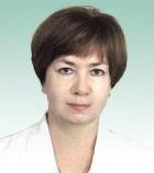Гузенко Лариса Васильевна