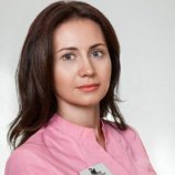 Албутова Татьяна Александровна