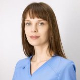Мысякова Марина Николаевна