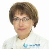 Макарова Любовь Николаевна