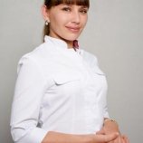 Калачёва Татьяна Александровна