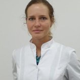 Халипова Мария Андреевна