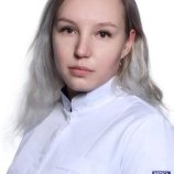 Гущина Татьяна Сергеевна