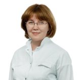 Швецова Светлана Николаевна