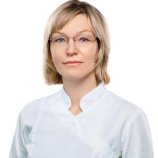 Жданович Елена Анатольевна
