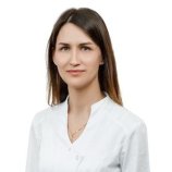 Пигалева Юлия Борисовна