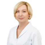 Малимон Светлана Георгиевна
