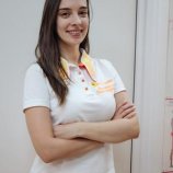 Кантемирова Анастасия Александровна