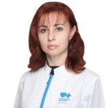 Мельничук Татьяна Александровна