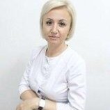 Мачула Ольга Владимировна