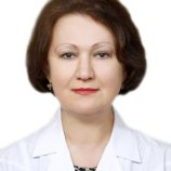 Рыжих Алла Михайловна