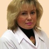 Никитина Наталья Сергеевна