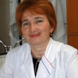 Кузякина Марина Владимировна