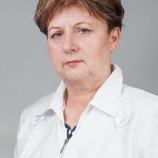 Мелешина Татьяна Алексеевна