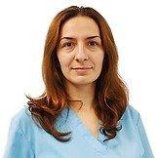 Четверткова Елена Валерьевна