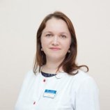 Анилина Алина Михайловна