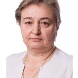 Ситнова Елена Федоровна