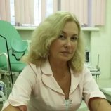 Самсонова Ольга Владимировна