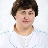 Михайлова Ирина Робертовна
