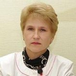 Белова Алевтина Алексеевна