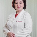 Землянская Ирина Владимировна