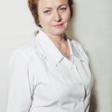 Мирошенкова Елена Юрьевна