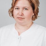 Шавель Юлия Александровна