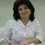 Сабанчиева Бэла Мусабиевна