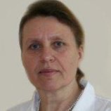 Житенева Ольга Николаевна