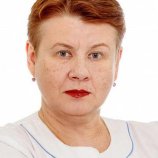 Григоренко Елена Владимировна
