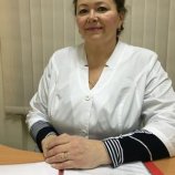 Каюкова Елена Викторовна