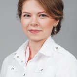 Стукалова Оксана Юрьевна