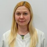 Полторанина Ирина Александровна