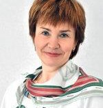 Слепухина Ирина Юрьевна