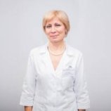 Литвинова Лариса Перовна