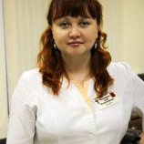 Тихомирова Анна Владимировна