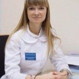 Вертиева Екатерина Юрьевна