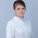 Кондрашова Людмила Ивановна