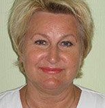 Лисунова Елена Николаевна