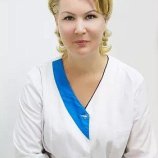 Агафонова Татьяна