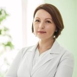 Петрова Наталья Александровна