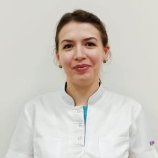 Федоткина Ирина Александровна