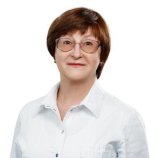 Вохмянина Людмила Геннадьевна