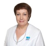 Шарова Марина Олеговна