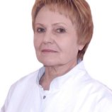 Твердикова Людмила Николаевна