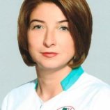 Братица Наталья Николаевна