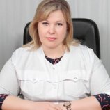 Тарыкина Елена Владимировна