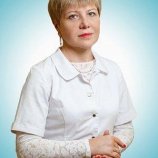 Буртакова Елена Витальевна