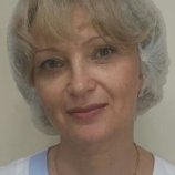 Абрина Инна Карловна